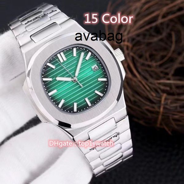 men watch automatic machinery high 15 colors green rose gold quality sports calendar 2813 movement watches stainless steel luminous g4xh, Slivery;brown
men watch automatic machinery high 15 colors green rose gold quality sports calendar 2813 movement watches stainless steel luminous g4xh, Slivery;brown