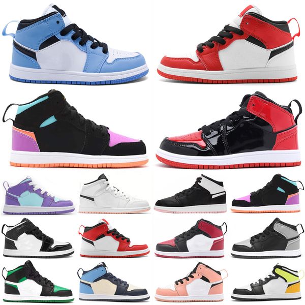 jumpman 1 1s university blue kids baketball shoes gym red obsidian chicago bred unc court purple designer big boys girls toddler sneakers ch
jumpman 1 1s university blue kids baketball shoes gym red obsidian chicago bred unc court purple designer big boys girls toddler sneakers ch