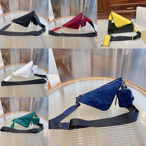 triangle padded womens small bag mini handbags leather nappa shoulder cross body nylon bags crossbody woman evening designer 
triangle padded womens small bag mini handbags leather nappa shoulder cross body nylon bags crossbody woman evening designer