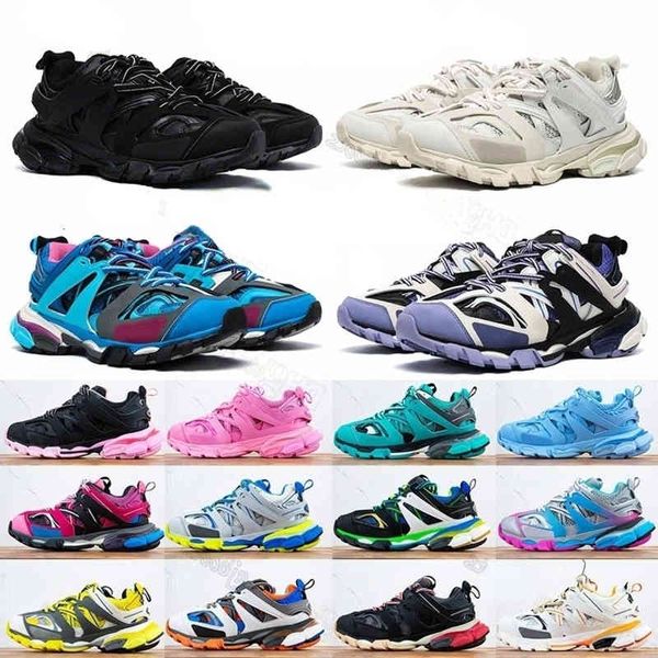 uality luxury brand designers men women casual shoes tracker 3.0 triple white black sneakers tess.s. gomma leather trainer nylon printed pla
uality luxury brand designers men women casual shoes tracker 3.0 triple white black sneakers tess.s. gomma leather trainer nylon printed pla