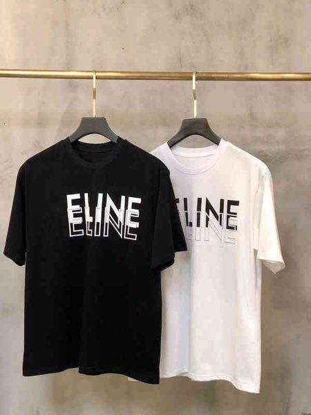 men's t-shirts ce home spring lisa same short sleeve t-shirt men's black and white letters loose simple casual top, White;black
men's t-shirts ce home spring lisa same short sleeve t-shirt men's black and white letters loose simple casual top, White;black