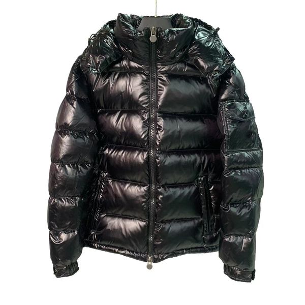 men woman down coat maya jacket goose clothing casual fashion style outerwear outdoor luxury wolf canada parka, Black
men woman down coat maya jacket goose clothing casual fashion style outerwear outdoor luxury wolf canada parka, Black