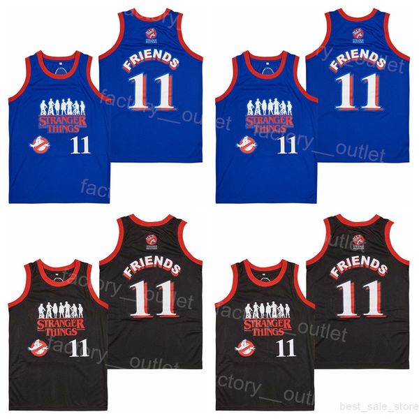 movie basketball stranger things eleven 11 friends jersey men college hiphop all stitched team blue black color university high school for s
movie basketball stranger things eleven 11 friends jersey men college hiphop all stitched team blue black color university high school for s