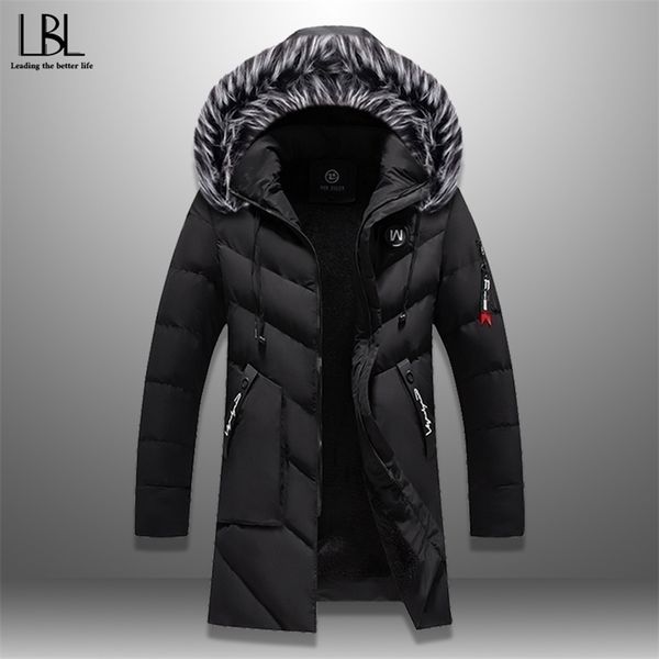 winter parka men's solid jacket new arrival thick warm coat long hooded jacket fur collar windproof padded coat fashion men t200102, Black
winter parka men's solid jacket new arrival thick warm coat long hooded jacket fur collar windproof padded coat fashion men t200102, Black