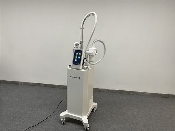vacuum roller 360 degree fat rotating beauty device weight loss radio frequency slimming machine model m9+5s
vacuum roller 360 degree fat rotating beauty device weight loss radio frequency slimming machine model m9+5s