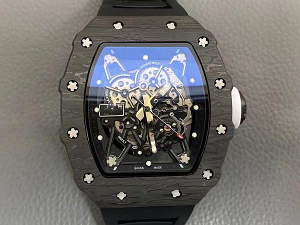 jy limited mens watch 35-02 fully automatic mechanical movement watches waterproof 50m carbon fiber sapphire mirror rubber strap c2, Slivery;brown
jy limited mens watch 35-02 fully automatic mechanical movement watches waterproof 50m carbon fiber sapphire mirror rubber strap c2, Slivery;brown