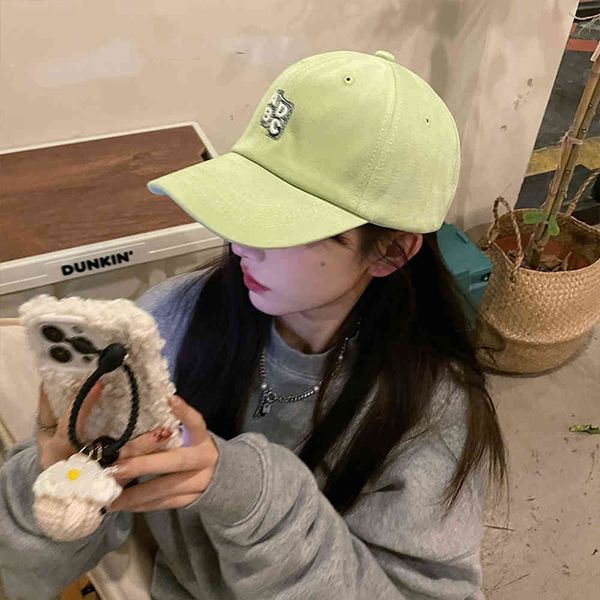 letter hat children's spring and summer korean version, versatile, small face, duck tongue hat, casual baseball cap, ins tide brand man, Blue;gray
letter hat children's spring and summer korean version, versatile, small face, duck tongue hat, casual baseball cap, ins tide brand man, Blue;gray