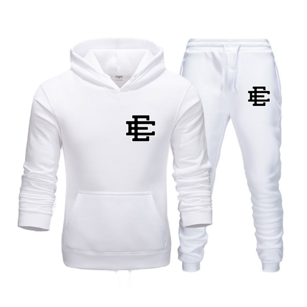 men's tracksuits fashion couple sportwear set eric emanuel ee printed lover hooded suits hoodie and pants 2pcs streetwear men women clo, Black
men's tracksuits fashion couple sportwear set eric emanuel ee printed lover hooded suits hoodie and pants 2pcs streetwear men women clo, Black