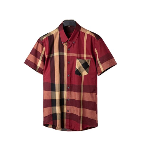 2022 luxury designer men's shirts fashion casual business social and cocktail shirt brand spring autumn slimming the most fashionable c, White;black
2022 luxury designer men's shirts fashion casual business social and cocktail shirt brand spring autumn slimming the most fashionable c, White;black