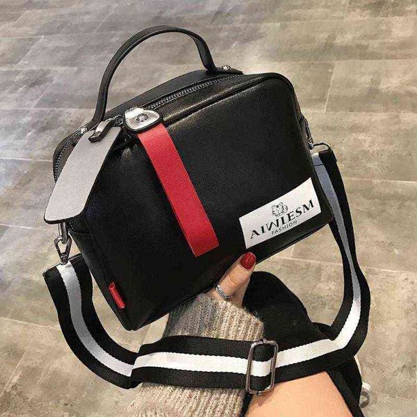 boston women's handbags diagonal shoulder special luxury handbag women's crossbody bag wide strap g220526
boston women's handbags diagonal shoulder special luxury handbag women's crossbody bag wide strap g220526