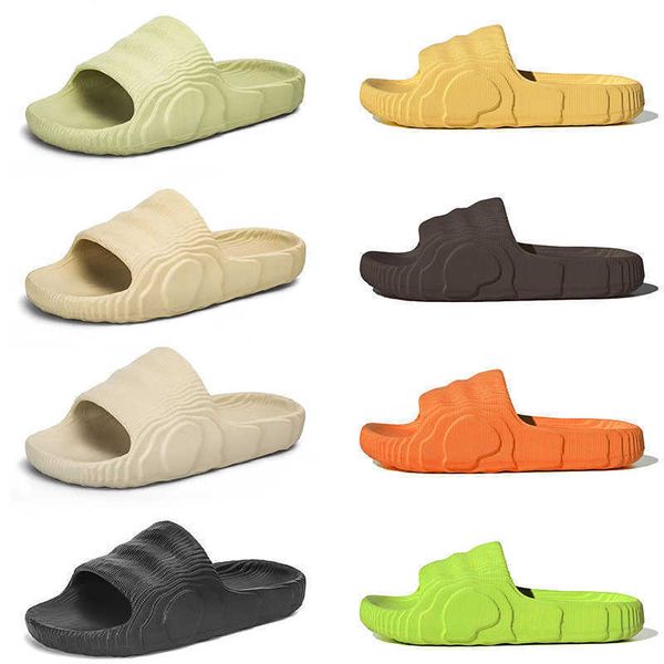 2022 aaa quality adilette 22 men women slippers slides foam rubber sandals pantoufle flip flops magic lime st desert sand black grey slipper
2022 aaa quality adilette 22 men women slippers slides foam rubber sandals pantoufle flip flops magic lime st desert sand black grey slipper