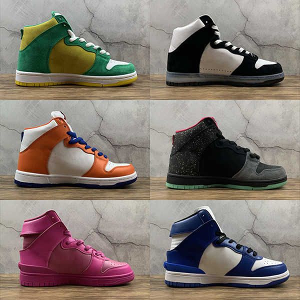 2022 brand original sb high casual running shoes varsity maize orange blaze pro green aluminum men women fashion sneakers, Black
2022 brand original sb high casual running shoes varsity maize orange blaze pro green aluminum men women fashion sneakers, Black