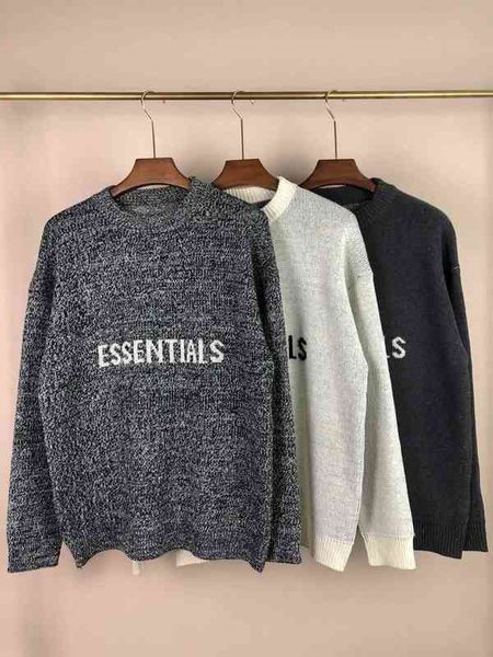 thread essentials double layer thickened sweater for men and women new main black and grey knitted plush letter hoodie sports casual jogging
thread essentials double layer thickened sweater for men and women new main black and grey knitted plush letter hoodie sports casual jogging