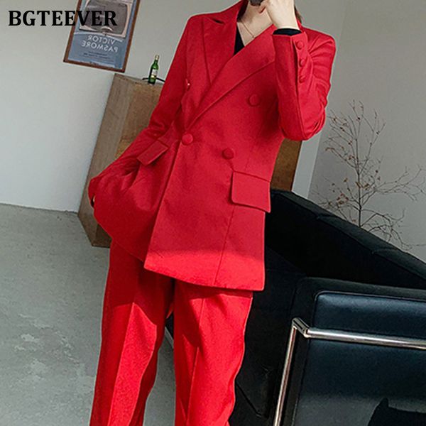 fashion red women blazer suit double-breasted slim female blazer pant suit ol style 2 pieces set women blazer set 2022, White
fashion red women blazer suit double-breasted slim female blazer pant suit ol style 2 pieces set women blazer set 2022, White
