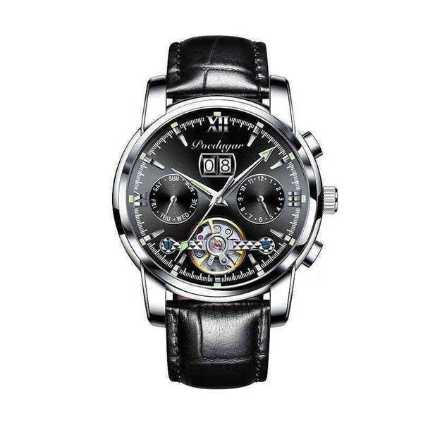 wristwatches mens watches brand luxury automatic mechanical clock business men casual waterproof relogio masculino 220419, Slivery;brown
wristwatches mens watches brand luxury automatic mechanical clock business men casual waterproof relogio masculino 220419, Slivery;brown