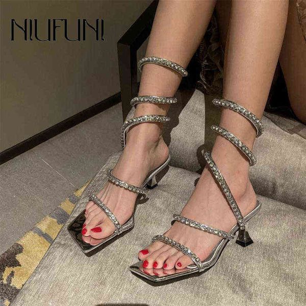 summer silver bling fashion high heels women sandals rhinestone ankle strap crystal ladies shoes party open toe sandals stiletto t220730, Black
summer silver bling fashion high heels women sandals rhinestone ankle strap crystal ladies shoes party open toe sandals stiletto t220730, Black