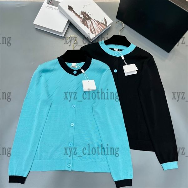 lxury designer women's sweateshirts sweaters summer high-end cutout knitted sweater cardigan white flexible sweaters apparel female aut, White;black
lxury designer women's sweateshirts sweaters summer high-end cutout knitted sweater cardigan white flexible sweaters apparel female aut, White;black
