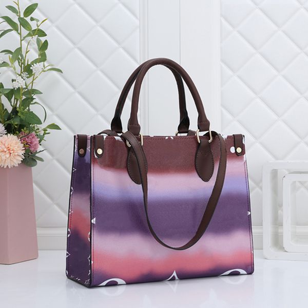 luxury fashion tote shoulder bag flower letter ladies casual totes big capacity handbag cross body purse bags pu leather men women
luxury fashion tote shoulder bag flower letter ladies casual totes big capacity handbag cross body purse bags pu leather men women