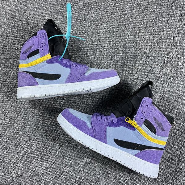 dress shoes switch jumpman 1s joint design purple pulse mens womens fashion sneakers cw6576-500 dress shoe, Black
dress shoes switch jumpman 1s joint design purple pulse mens womens fashion sneakers cw6576-500 dress shoe, Black