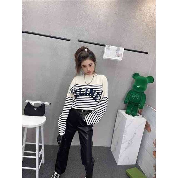 2022c factory direct sale trendy brand men's t-shirts women's chaopai 22 spring c new striped shirt style classic short sweater, White
2022c factory direct sale trendy brand men's t-shirts women's chaopai 22 spring c new striped shirt style classic short sweater, White