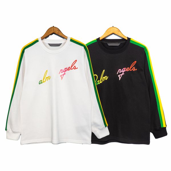 22 men women autumn winter long sleeve t-shirt designer sweatshirt loose fashion casual angel sport pure cotton base shirt eu size s-xl #01, White
22 men women autumn winter long sleeve t-shirt designer sweatshirt loose fashion casual angel sport pure cotton base shirt eu size s-xl #01, White