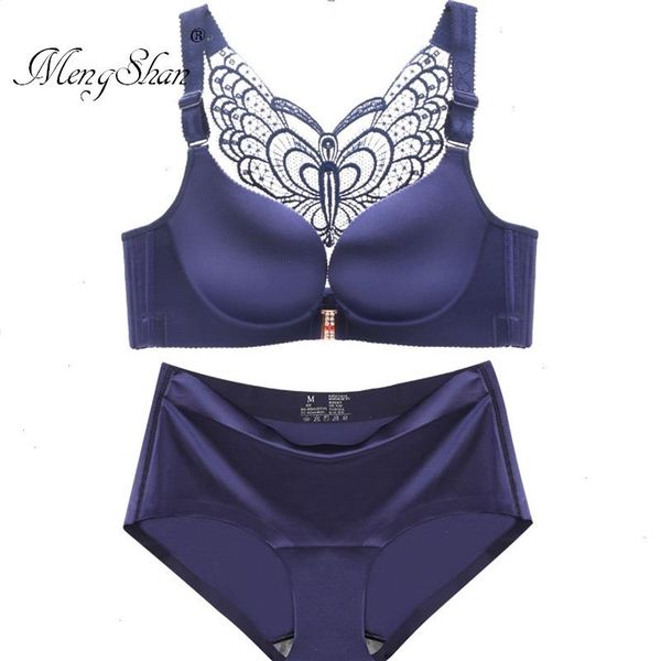 lingerie femme butterfly beauty back big size bra set gathering fat mm plus large underwear without rings 100d, Red;black
lingerie femme butterfly beauty back big size bra set gathering fat mm plus large underwear without rings 100d, Red;black