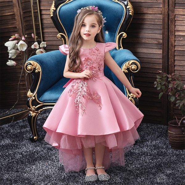 pink girls dresses for wedding tulle lace long girl dress party christmas dress children princess costume for kids 220618, Red;yellow
pink girls dresses for wedding tulle lace long girl dress party christmas dress children princess costume for kids 220618, Red;yellow