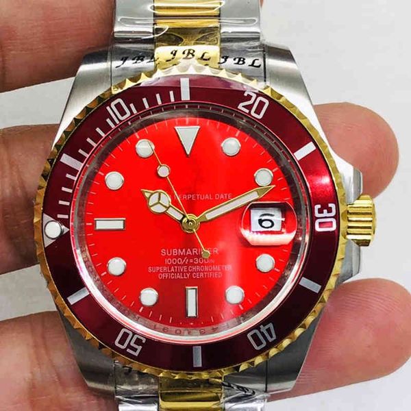 2824 3135 luxury watch es n c date aaaaa mens mechanical watch automatic golden steel machine in room swiss brand wristwatch, Slivery;golden
2824 3135 luxury watch es n c date aaaaa mens mechanical watch automatic golden steel machine in room swiss brand wristwatch, Slivery;golden
