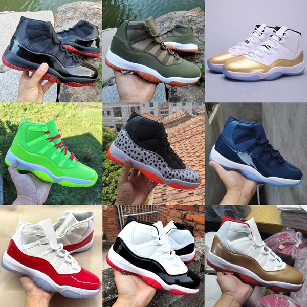 2022 basketball shoes cool grey 11 11s medium olive dlive 25th anniversary low white bred concord 45 deep blue black red men women boots spo
2022 basketball shoes cool grey 11 11s medium olive dlive 25th anniversary low white bred concord 45 deep blue black red men women boots spo
