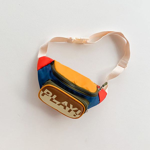 kids chest purse boy crossbody bag letter girl fanny pack baby accessories coin purse, White
kids chest purse boy crossbody bag letter girl fanny pack baby accessories coin purse, White