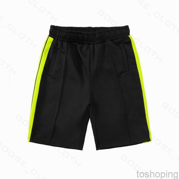 shorts mens womens designers short pants letter printing strip webbing casual five-point clothes summer beach palms clothing 10sr, White;black
shorts mens womens designers short pants letter printing strip webbing casual five-point clothes summer beach palms clothing 10sr, White;black
