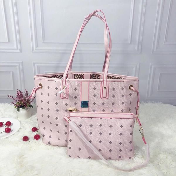 pink sugao women luxurys designers bags double side shoulder leather bag 2pcs/set the large capacity lash tote bags fashion handbag clucth
pink sugao women luxurys designers bags double side shoulder leather bag 2pcs/set the large capacity lash tote bags fashion handbag clucth