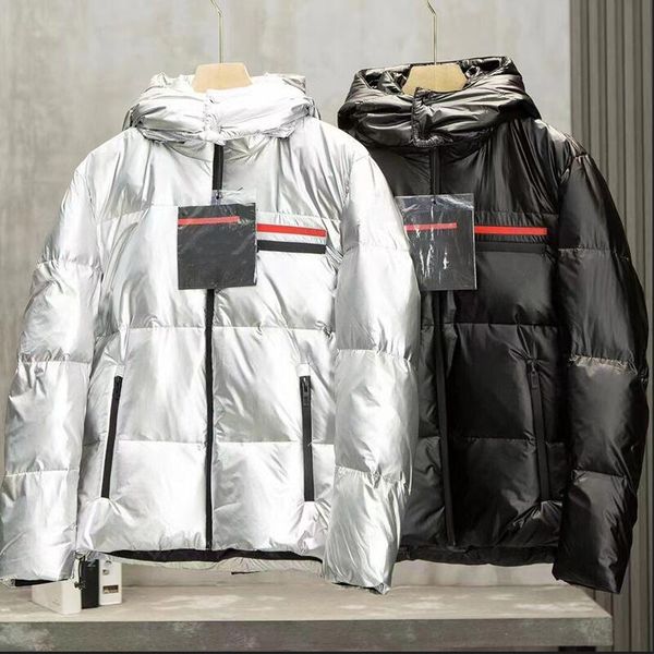 2022 winter designer jacket mens hooded down jackets clothes men women letters print outdoor parkas with zippers brand down clothing m-3xl, Black;brown
2022 winter designer jacket mens hooded down jackets clothes men women letters print outdoor parkas with zippers brand down clothing m-3xl, Black;brown
