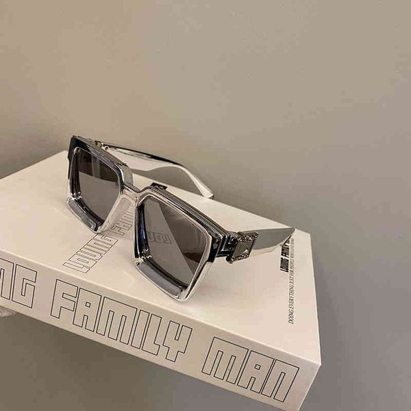 designer millionaires ray cycle luxurious adita quay fashion sunglasses womans mens european american trendsetters retro hip hop street shoo, White;black
designer millionaires ray cycle luxurious adita quay fashion sunglasses womans mens european american trendsetters retro hip hop street shoo, White;black