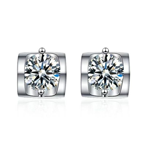 stud trendy 5mm d color moissanite angel kiss earrings women jewelry 100% 925 sterling silver earrigns with gra gift, Golden;silver
stud trendy 5mm d color moissanite angel kiss earrings women jewelry 100% 925 sterling silver earrigns with gra gift, Golden;silver