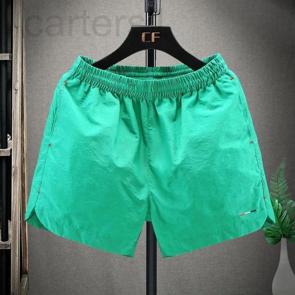 men's pants designer shorts summer sports quick drying split three leggings solid color casual loose large underpants wearing beach pan, Black
men's pants designer shorts summer sports quick drying split three leggings solid color casual loose large underpants wearing beach pan, Black