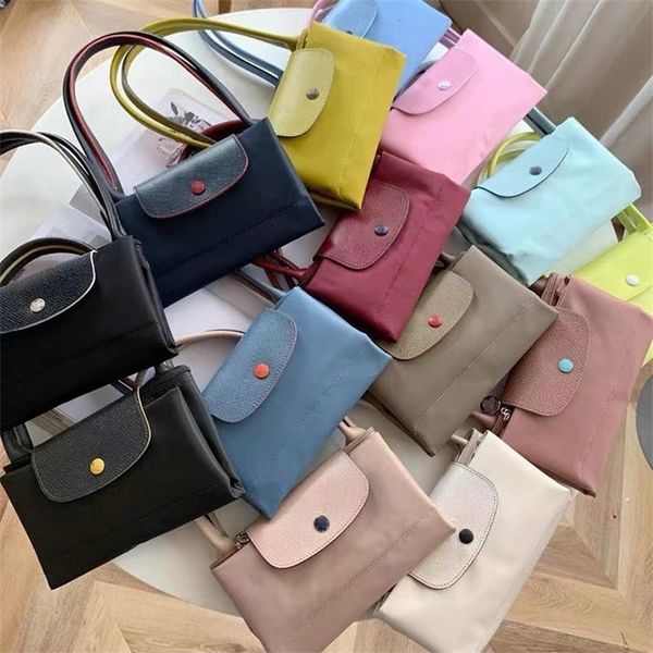 french longyu bag nylon embroidered dumpling women's summer new versatile large capacity commuter ultra light makeup hand
french longyu bag nylon embroidered dumpling women's summer new versatile large capacity commuter ultra light makeup hand