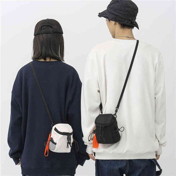 handbags bags messenger bag men's small 2022 new mini portable fashion brand leisure light women's mobile phone, Black;red
handbags bags messenger bag men's small 2022 new mini portable fashion brand leisure light women's mobile phone, Black;red