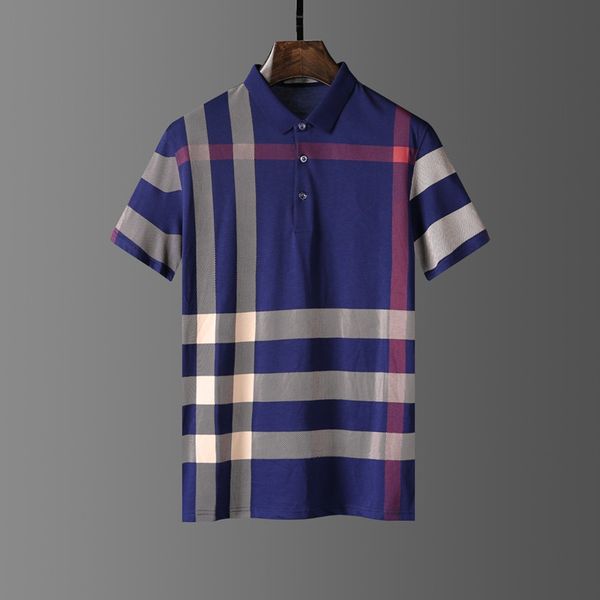 summer men's polos t-shirts cotton shirts solid color short sleeve slim breathable men streetwear size m-- xxxl clothes, White;black
summer men's polos t-shirts cotton shirts solid color short sleeve slim breathable men streetwear size m-- xxxl clothes, White;black