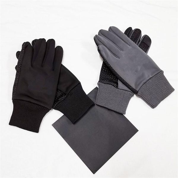brand design glove for men winter warm five fingers mens outdoor waterproof gloves 09r, Blue;gray
brand design glove for men winter warm five fingers mens outdoor waterproof gloves 09r, Blue;gray