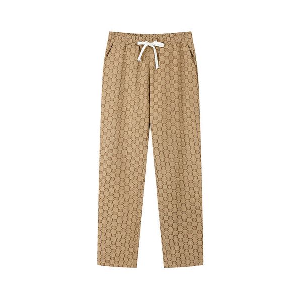 men's pants luxury women high designer quality classic letter g trousers leisure outdoor motion high street fashion man joggers runnin, Black
men's pants luxury women high designer quality classic letter g trousers leisure outdoor motion high street fashion man joggers runnin, Black