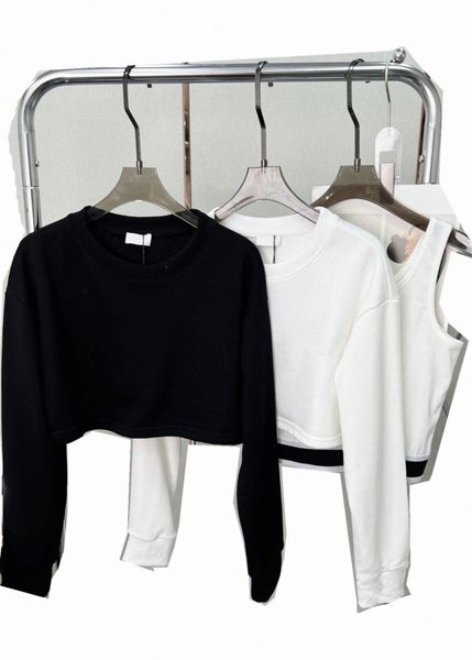 womens celine hoodie vests two piece designer cetanks cotton streetwear embroidery letter print suit sportwear sports 2pcs solid black white
womens celine hoodie vests two piece designer cetanks cotton streetwear embroidery letter print suit sportwear sports 2pcs solid black white