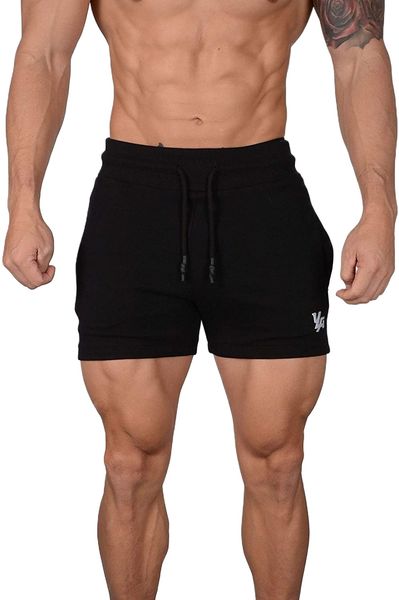 bodybuilding shorts for men | classic weight lifting shorts | gym workout | with pockets 126 y1u3#, White;black
bodybuilding shorts for men | classic weight lifting shorts | gym workout | with pockets 126 y1u3#, White;black