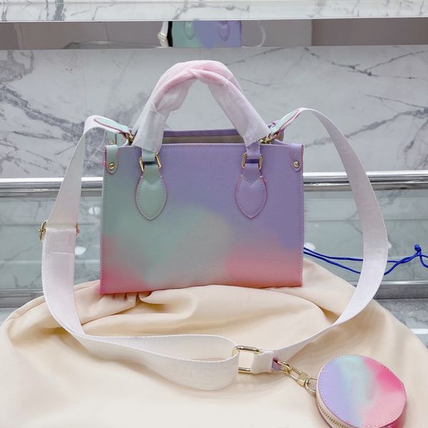 shopping bag totes tie-dye bags classic high luxurys designer quality ladies 2022 handbag women fashion mother purse handbags shoulder bags
shopping bag totes tie-dye bags classic high luxurys designer quality ladies 2022 handbag women fashion mother purse handbags shoulder bags