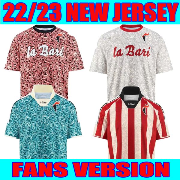 s-xxl 22 23 ssc bari soccer jerseys limited-edition bari x lc23 2022 2023 jersey gk galano d'errico botta maiello maita mallamo antenuc, Black;yellow
s-xxl 22 23 ssc bari soccer jerseys limited-edition bari x lc23 2022 2023 jersey gk galano d'errico botta maiello maita mallamo antenuc, Black;yellow