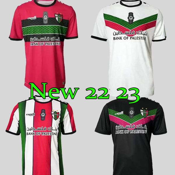 22 23 palestino deportivo soccer jerseys 2022 2023 home rosende orres cortes campos jimenez maillots de foot man football shirt uniforms ben, Black;yellow
22 23 palestino deportivo soccer jerseys 2022 2023 home rosende orres cortes campos jimenez maillots de foot man football shirt uniforms ben, Black;yellow
