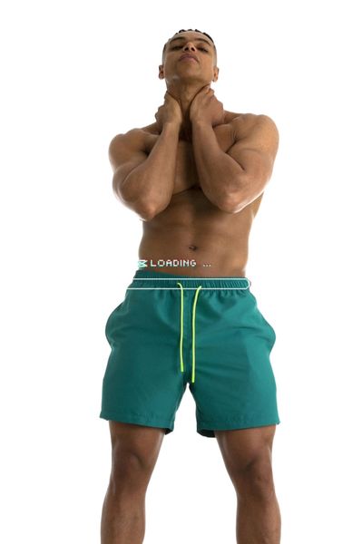 men's beach pants summer shorts men's spring swimming trunks quarter pants double size sports casual pants waterproof 79h1#, White;black
men's beach pants summer shorts men's spring swimming trunks quarter pants double size sports casual pants waterproof 79h1#, White;black