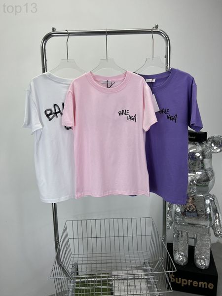 women's t-shirt designer shenzhen nanyou high end women's 2022 short sleeve round neck front and back letter printing solid cotton, White
women's t-shirt designer shenzhen nanyou high end women's 2022 short sleeve round neck front and back letter printing solid cotton, White