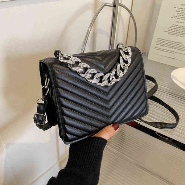 55% off discount spring 2022 new trend fashion chain portable women's bag texture messenger crossbody shoulder bags
55% off discount spring 2022 new trend fashion chain portable women's bag texture messenger crossbody shoulder bags