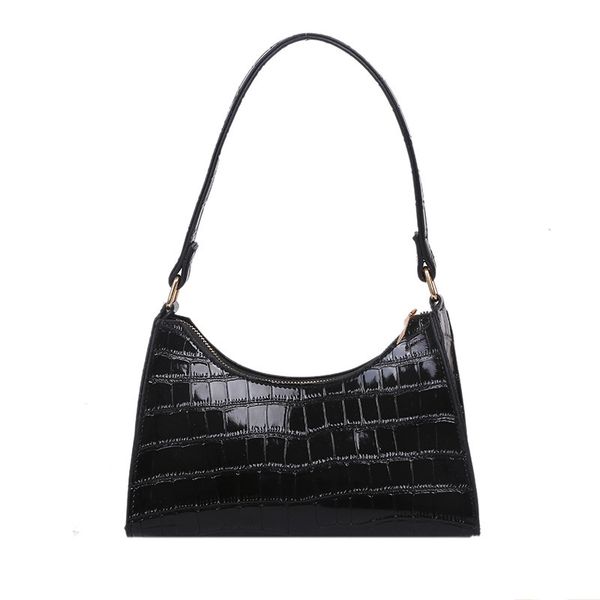 bags for women retro casual women's shoulder bag fashionable exquisite shopping bag pu leather chain handbags 220815
bags for women retro casual women's shoulder bag fashionable exquisite shopping bag pu leather chain handbags 220815